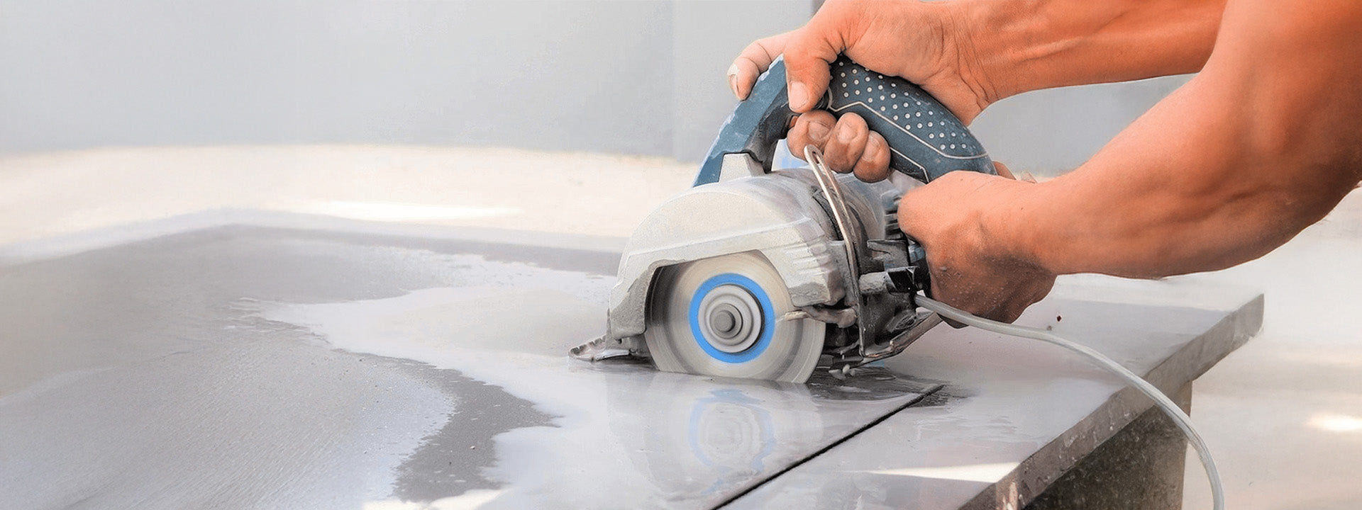 Best Diamond Saw Blade for Cutting Marble