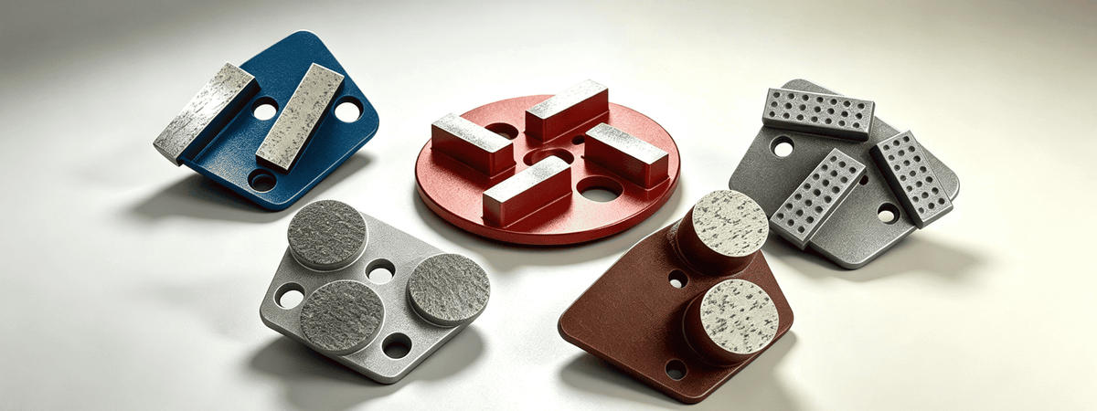 Stone Grinding Blocks: Selection & Use Guide