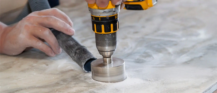Drilling Tools
