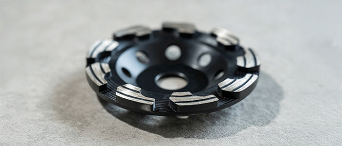 Grinding Tools