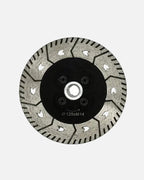 Black Arrow Diamond Saw Blade