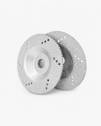 Brazed Diamond Grinding Cup Wheel for Stone Fabrication