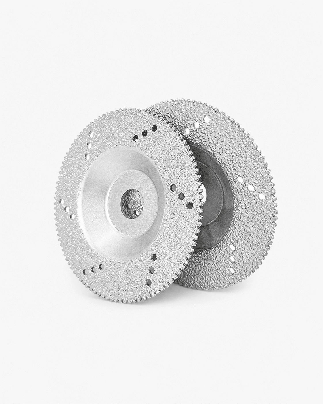 Brazed Diamond Grinding Cup Wheel for Stone Fabrication