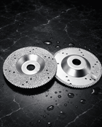 Brazed Diamond Grinding Cup Wheel for Stone Fabrication