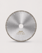350mm Diamond Saw Blade for Stone & Tile
