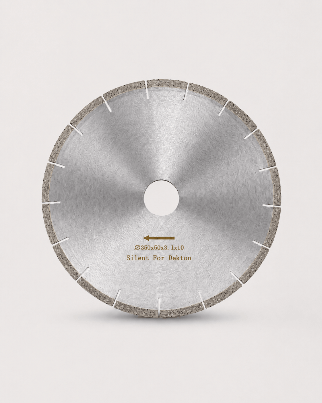 350mm Diamond Saw Blade for Stone & Tile