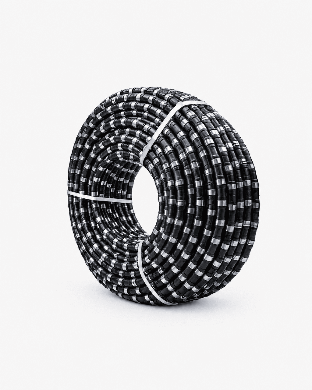 Diamond Wire Saw for Quarrying & Stone Cutting