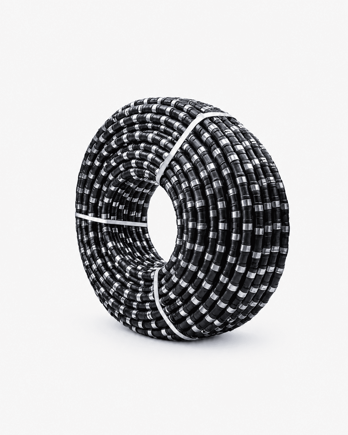 Diamond Wire Saw for Quarrying & Stone Cutting