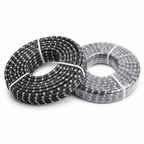 Diamond Wire Saw for Quarrying & Stone Cutting