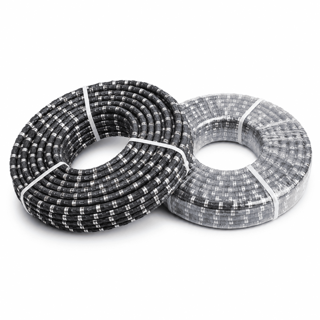 Diamond Wire Saw for Quarrying & Stone Cutting