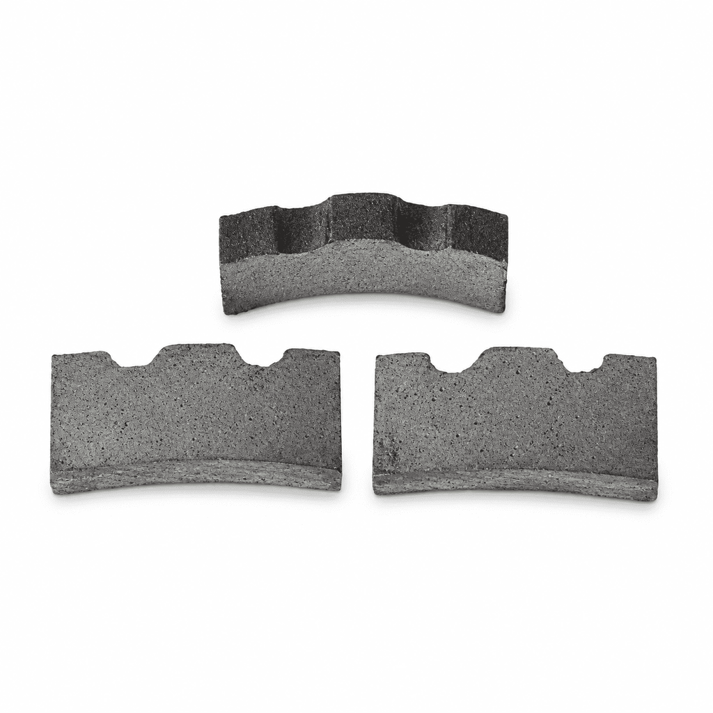 Turbo Diamond Drill Segments for Core Bits