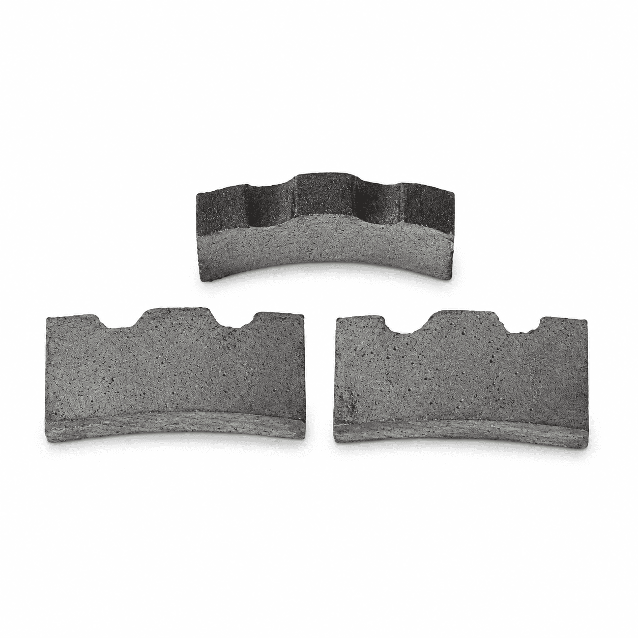 Turbo Diamond Drill Segments for Core Bits