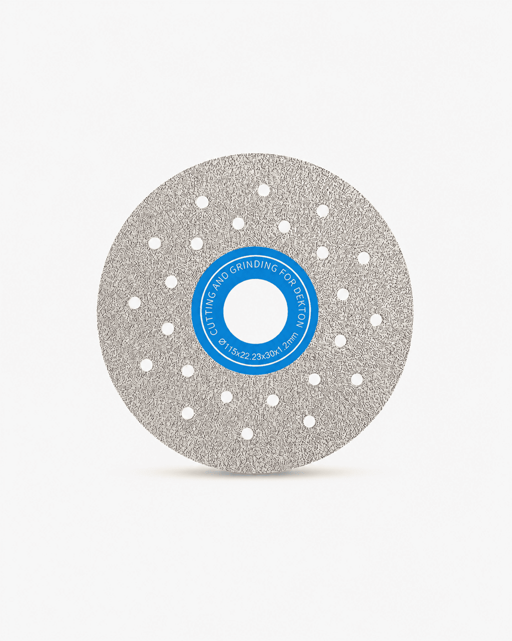 Diamond Mitering Wheel Saw Blade for Sintered Stone & Tile