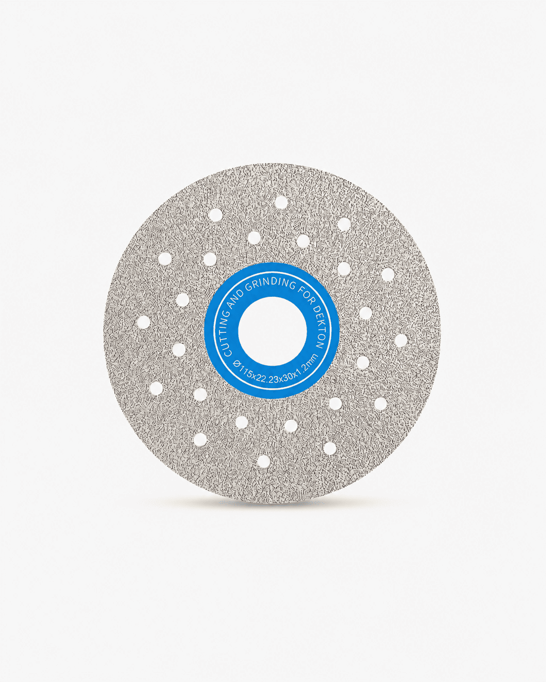 Diamond Mitering Wheel Saw Blade for Sintered Stone & Tile