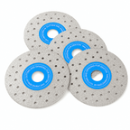 Diamond Mitering Wheel Saw Blade for Sintered Stone & Tile