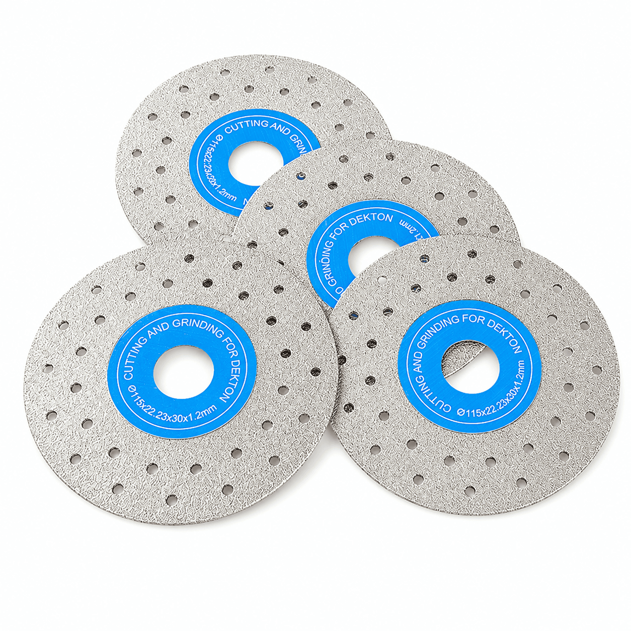 Diamond Mitering Wheel Saw Blade for Sintered Stone & Tile