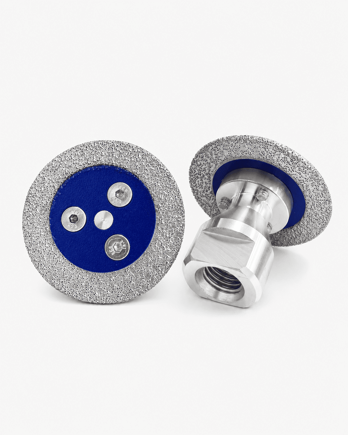 M14 Brazed Diamond Mini Cutting Blade for Tile & Stone