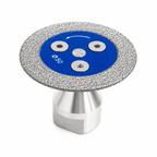 M14 Brazed Diamond Mini Cutting Blade for Tile & Stone