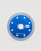 Ultra-Thin Diamond Tile Saw Blade for Porcelain & Ceramic