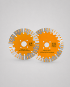 Diamond Wall Chaser Saw Blade for Concrete Grooving