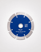 4.5 Inch Dry Cutting Saw Blade for Granite & Marble
