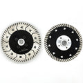 Black Arrow Diamond Saw Blade