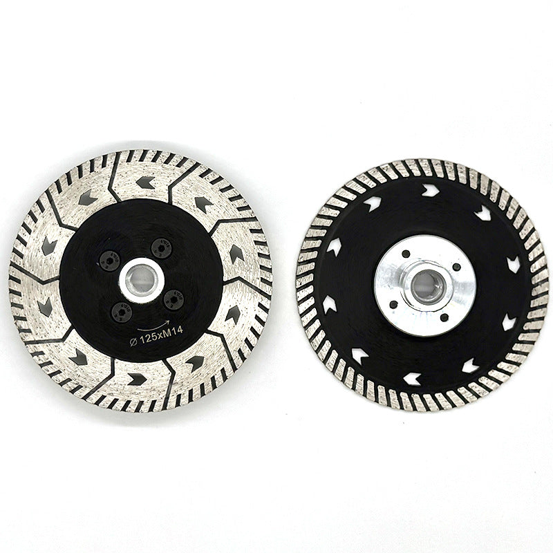 Black Arrow Diamond Saw Blade