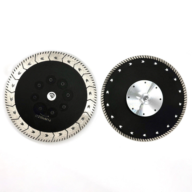 Black Arrow Diamond Saw Blade
