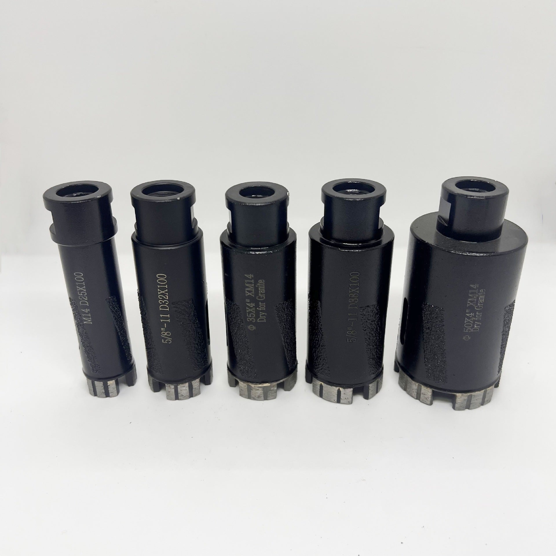 Sintered Diamond Core Drill Bit M14 / 5/8-11
