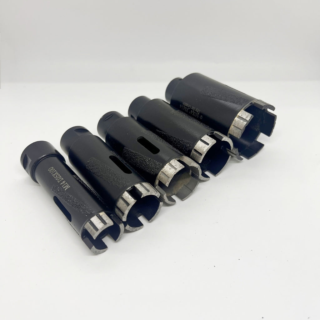 Sintered Diamond Core Drill Bit M14 / 5/8-11