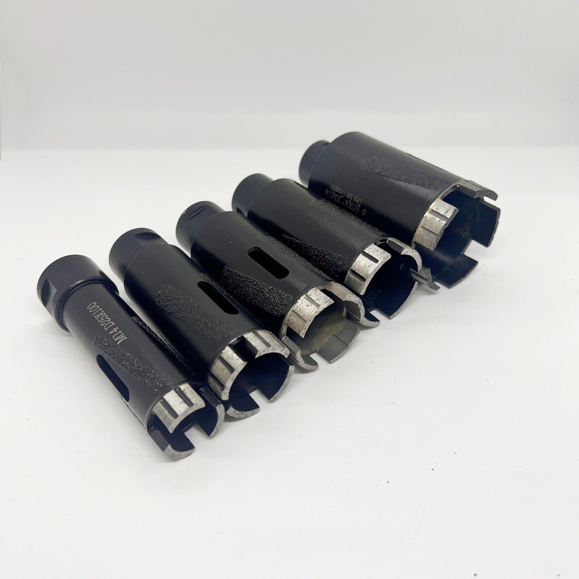 Sintered Diamond Core Drill Bit M14 / 5/8-11