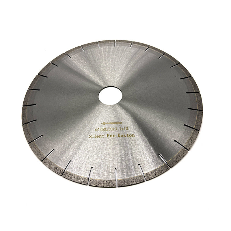 350mm Diamond Saw Blade for Stone & Tile