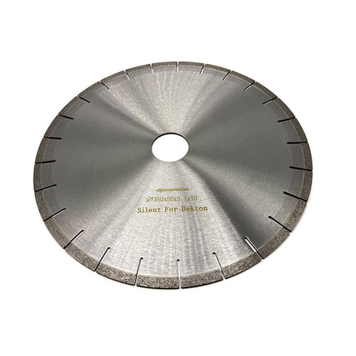 350mm Diamond Saw Blade for Stone & Tile
